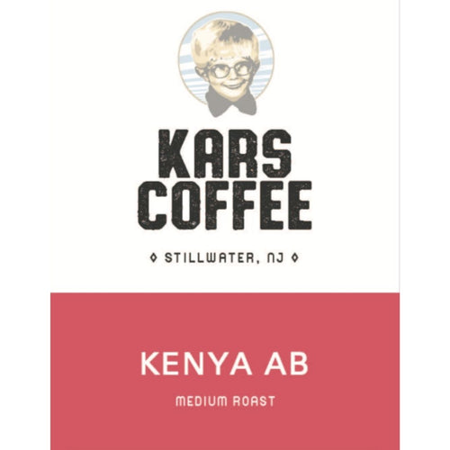 Kenya AB (Medium)