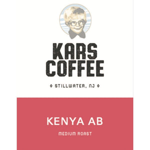 Kenya AB (Medium)